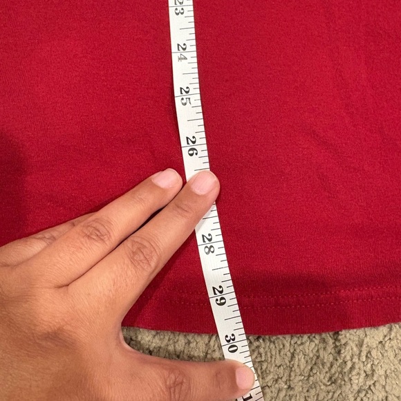 Nike USC Trojans Fight On T-shirt In Cardinal Red Men’s Size XL - Picture 14 of 14